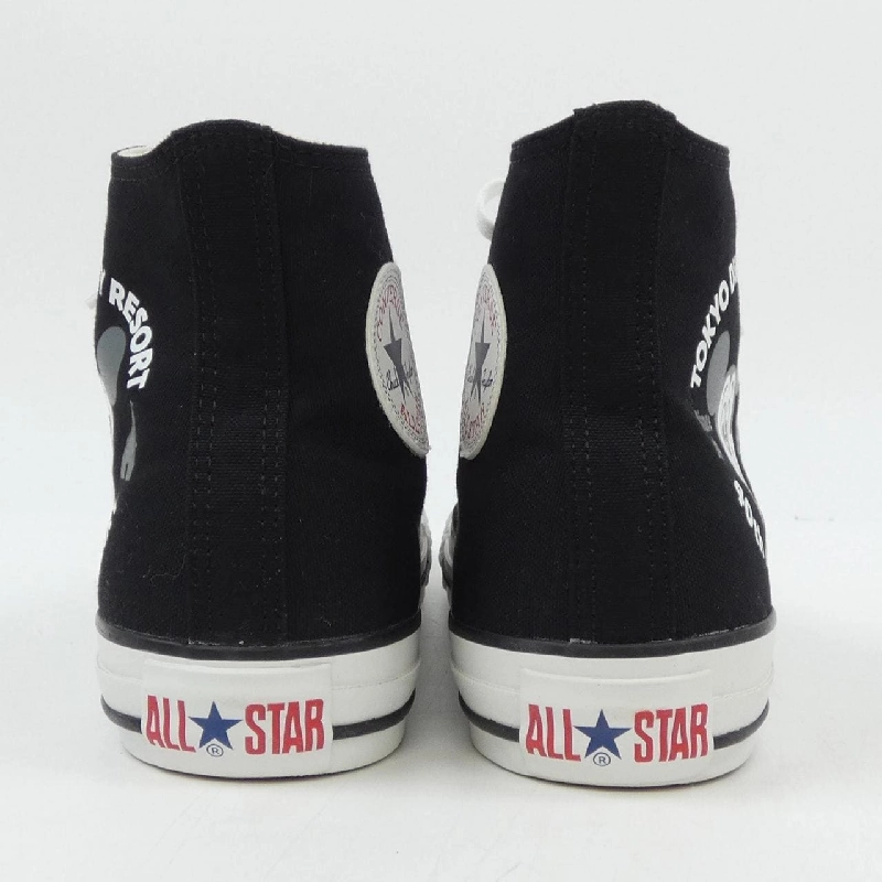 Giày sneaker CONVERSE DISNEY - Hàng hiệu Chính hãng 907136