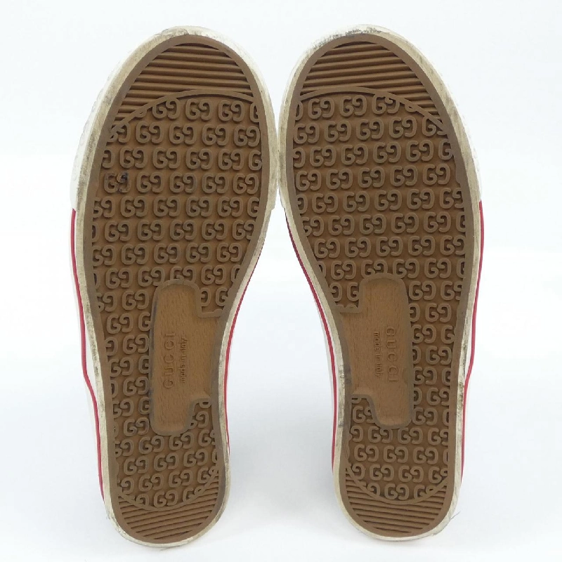 Giày thể thao GUCCI - Hàng hiệu Authentic 905704