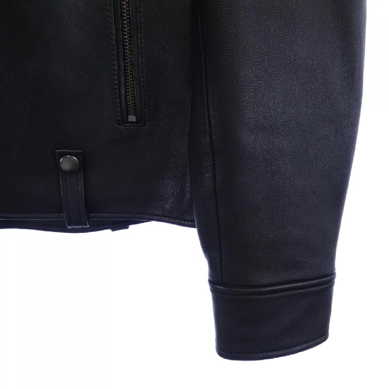 Áo khoác da COACH E1602-33779 - Hàng hiệu Chính hãng 885397