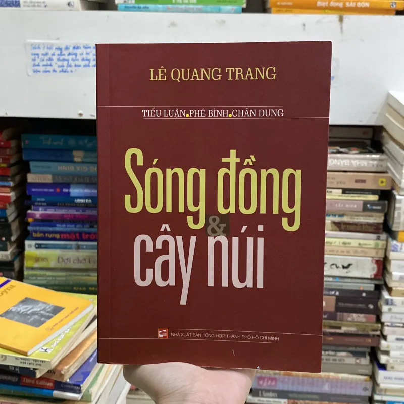 Sông Đồng Và Cây Núi♟️ 762431