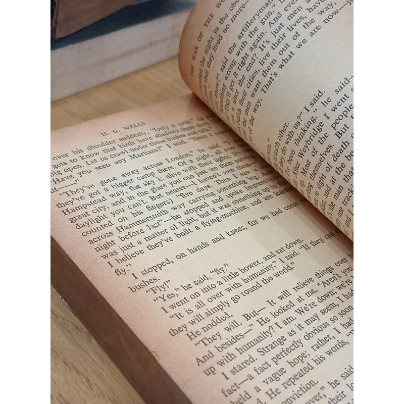 The Time Machine: The Wars of the Worlds - H. G. Wells 522333