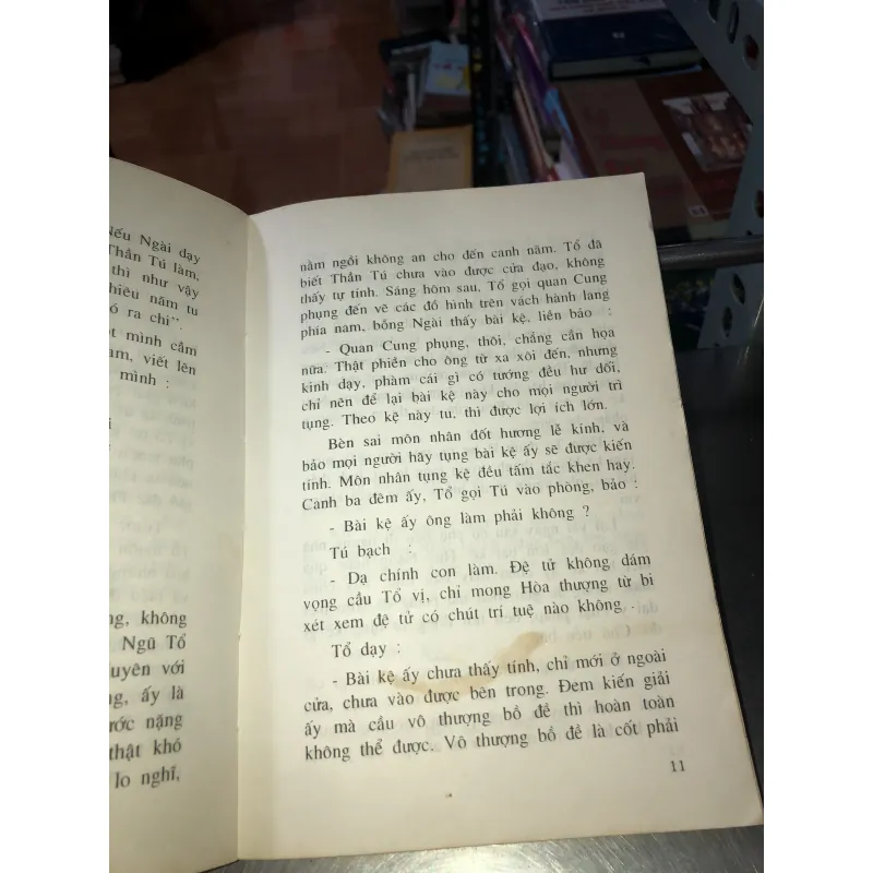 Kinh pháp bảo đàn  1009411