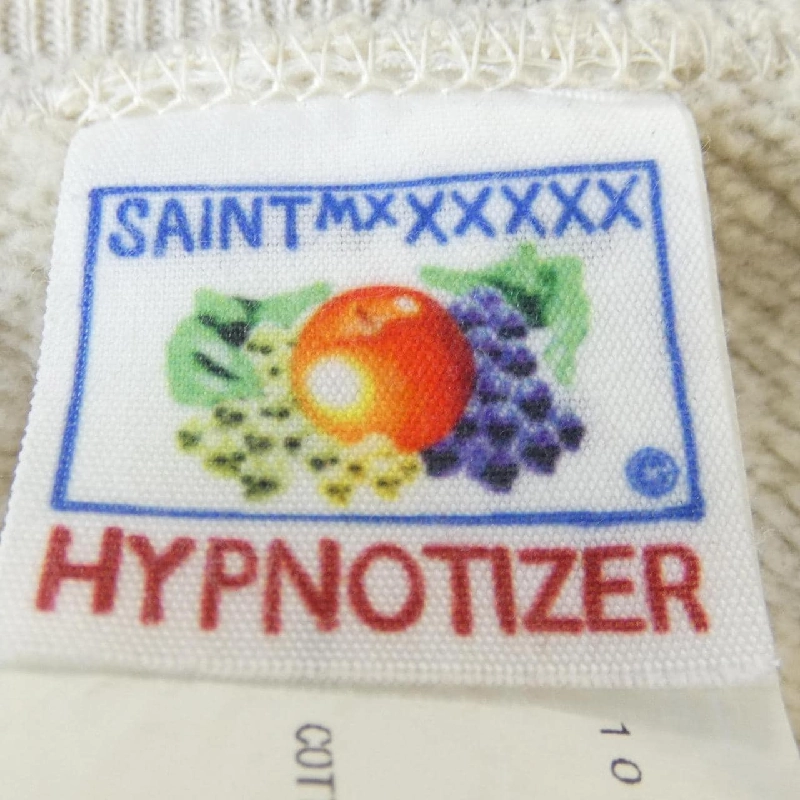 Saint Michael SM-S23-0000-042 Sweat - Hàng hiệu Authentic 893903