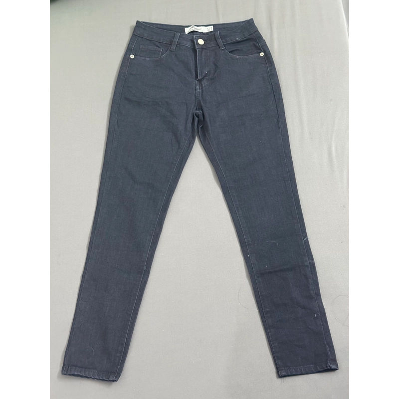 Quần jean VNXK new eo 70-75 cm  549449