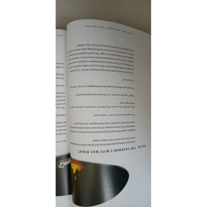 COMBO Hack não Ielts A + B (Nguyễn Văn Hiệp Cb) Full 698131