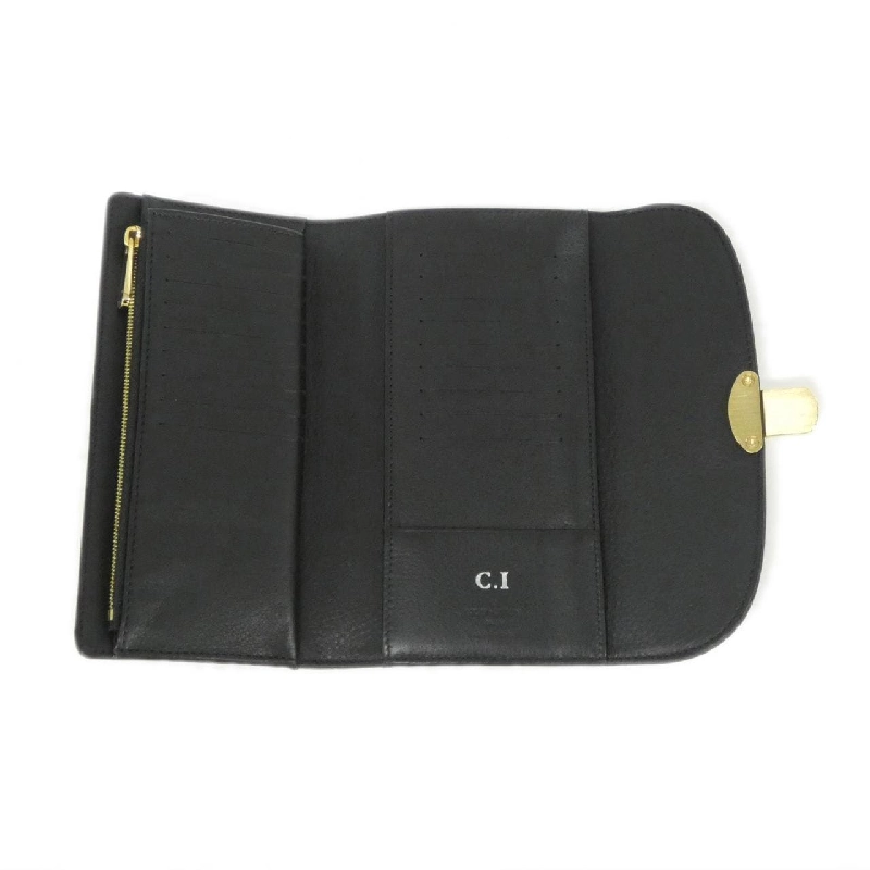 Ví Louis Vuitton Mahina Portefeuille Amelia M95549 - Hàng hiệu Chính hãng 806008