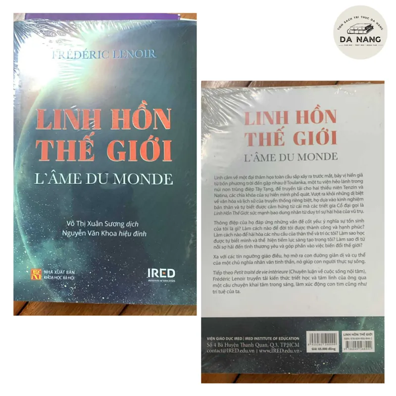 Linh hồn thế giới nguyên seal  626700