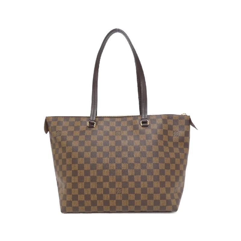 Túi Louis Vuitton Damier Iena MM N41013 618399