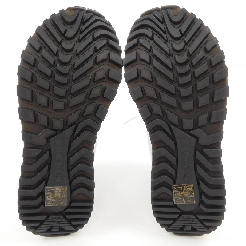 Giày sneaker EMPORIO ARMANI 656218