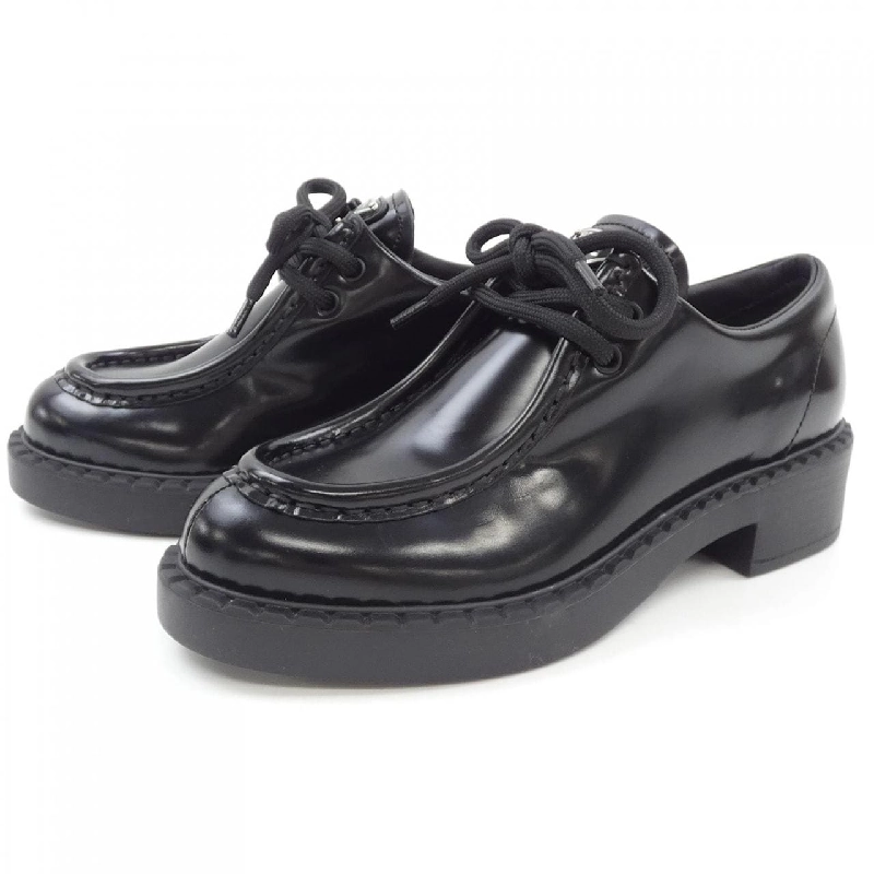 【Mã giảm giá】Giày PRADA 662520