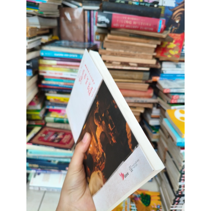 Quán ăn nơi góc hẻm 🌱 518027