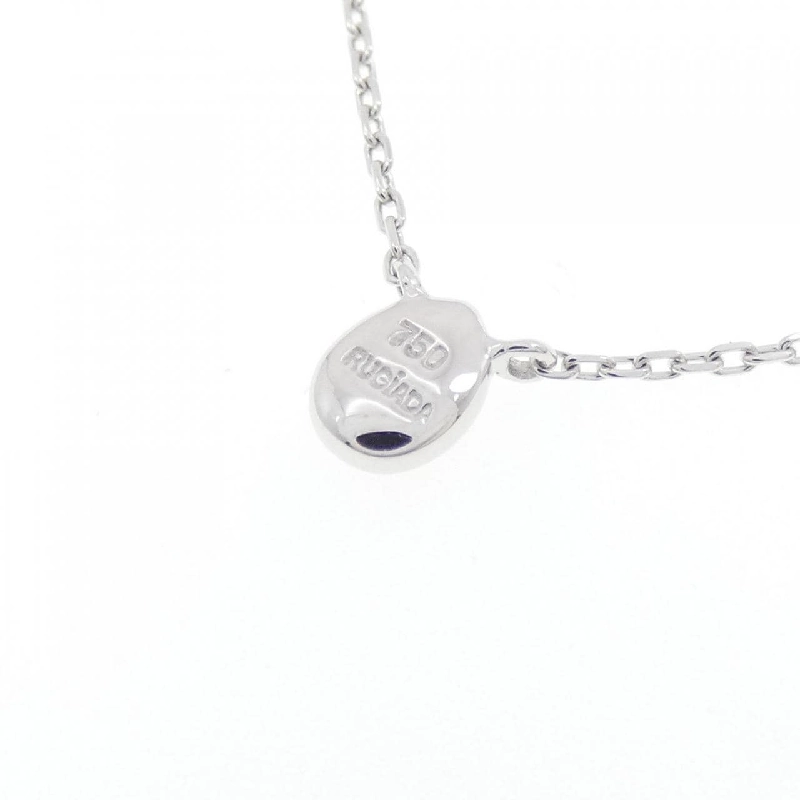 Dây chuyền kim cương Rujada - Hàng hiệu Authentic 841190