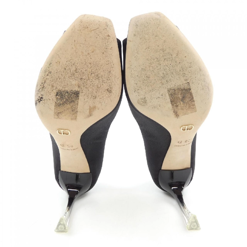 Giày cao gót CHRISTIAN DIOR - Hàng hiệu Authentic 830493