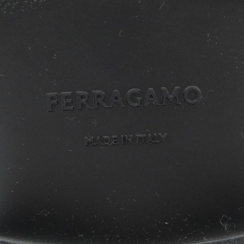 Giày boot FERRAGAMO - Hàng hiệu Chính hãng 907199