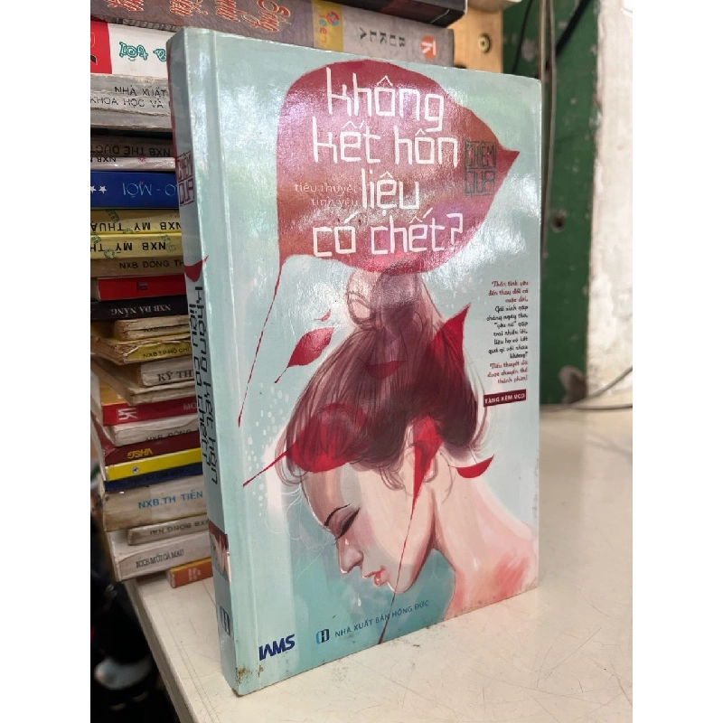 Không kết hôn liệu có chết - Chiêm Qua 1001066