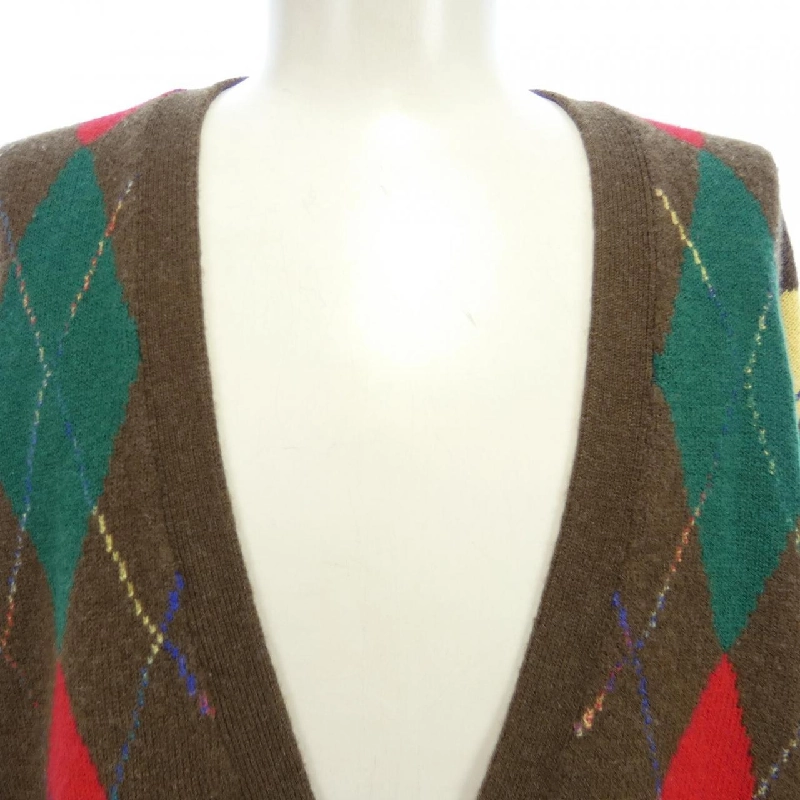 Áo khoác cardigan BEAMS PLUS - Hàng hiệu Authentic 903218