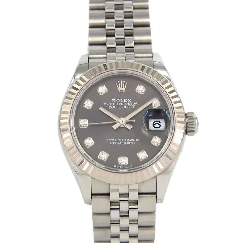 Đồng hồ Rolex Datejust 279174G SSxWG tự động - Hàng hiệu chính hãng 876311