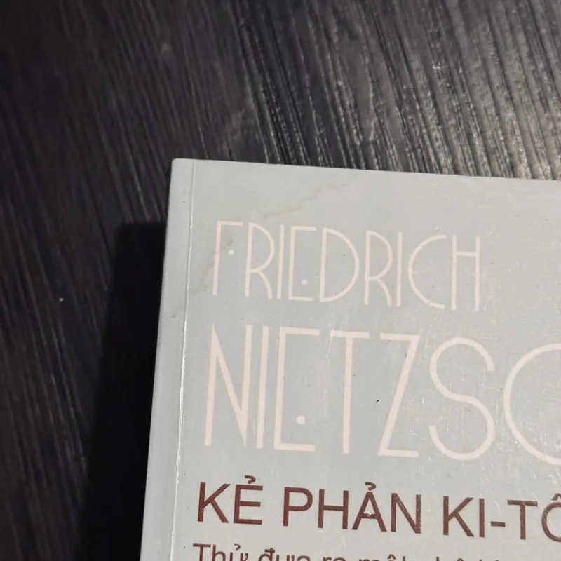 Combo 2c Nietzsche 592510