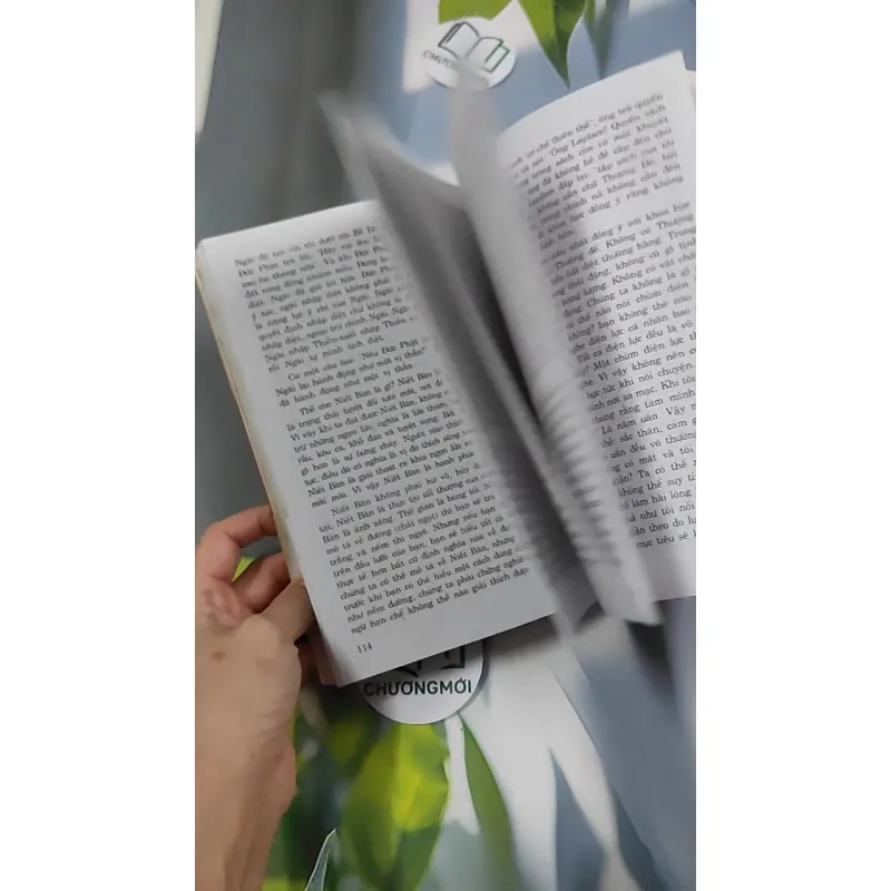 Phật giáo và chân lý giác ngộ - Trường Tâm & Hoàng Yến 776206