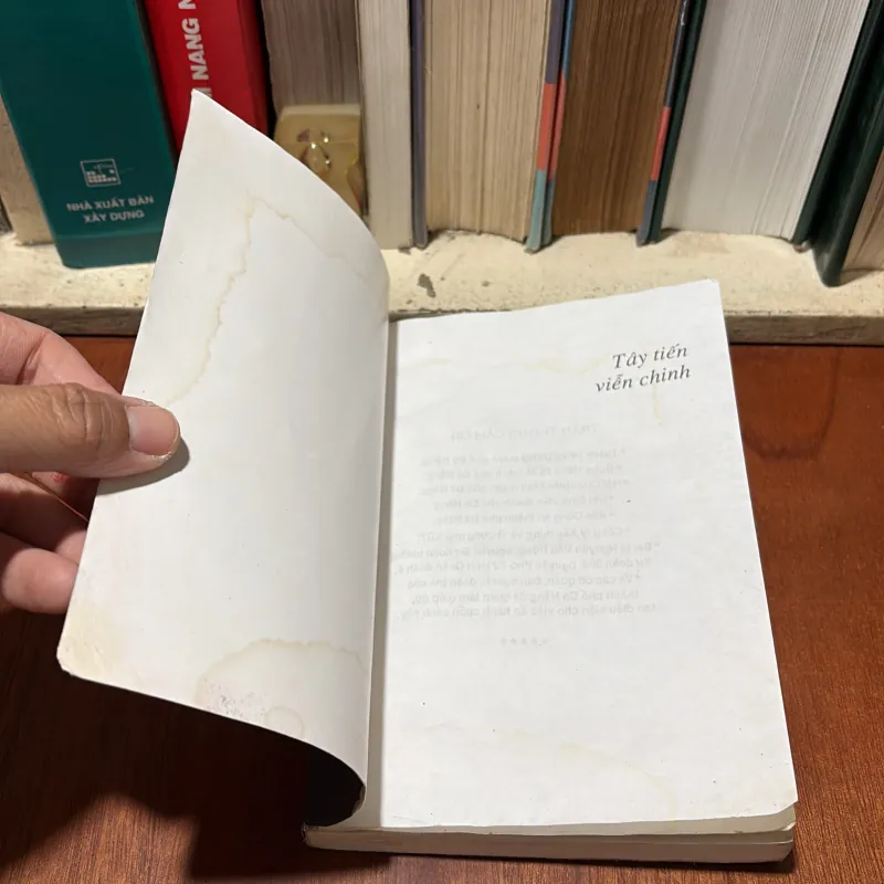 II Nhật Ký Của Liệt Sĩ Trần Duy Chiến: “Tây Tiến Viễn Chinh” - Đặng Phương Hưng - 2005 786557