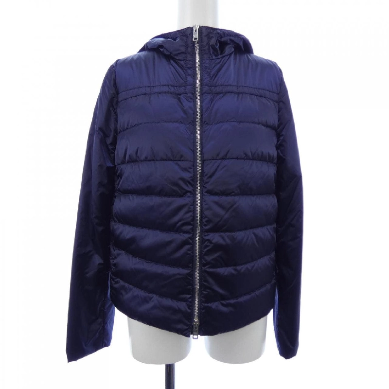 Áo khoác lông vũ PRADA 290832 R152 1DAB - Hàng hiệu Chính hãng 812368