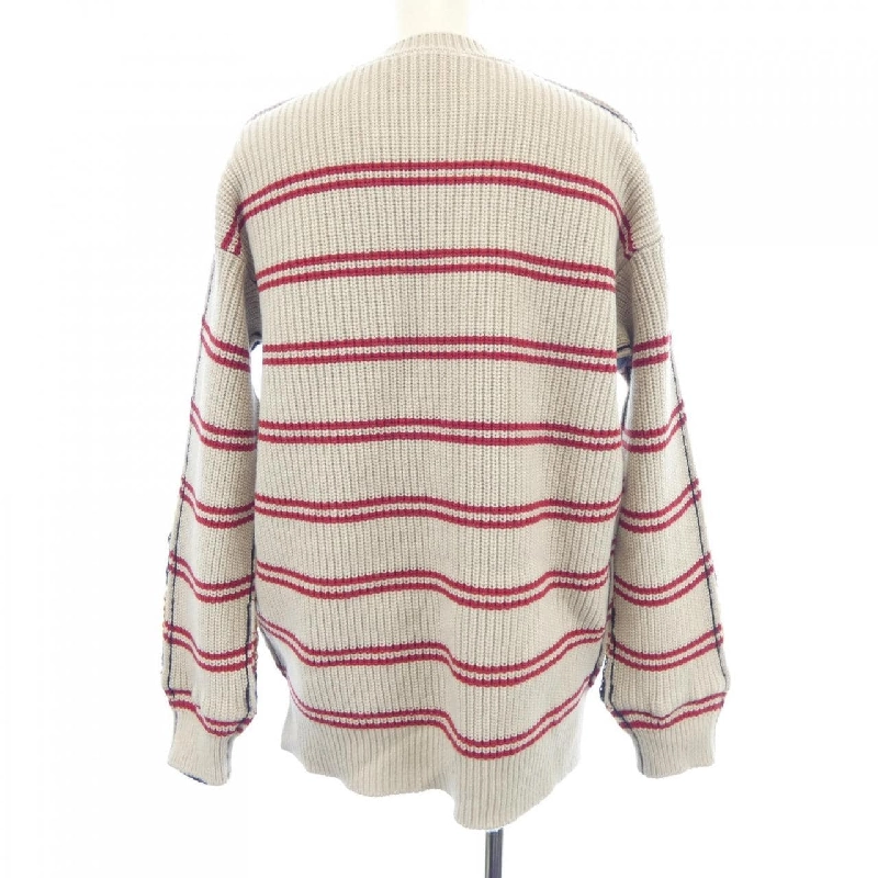 MARNI - Áo len Hàng hiệu Chính hãng 899035