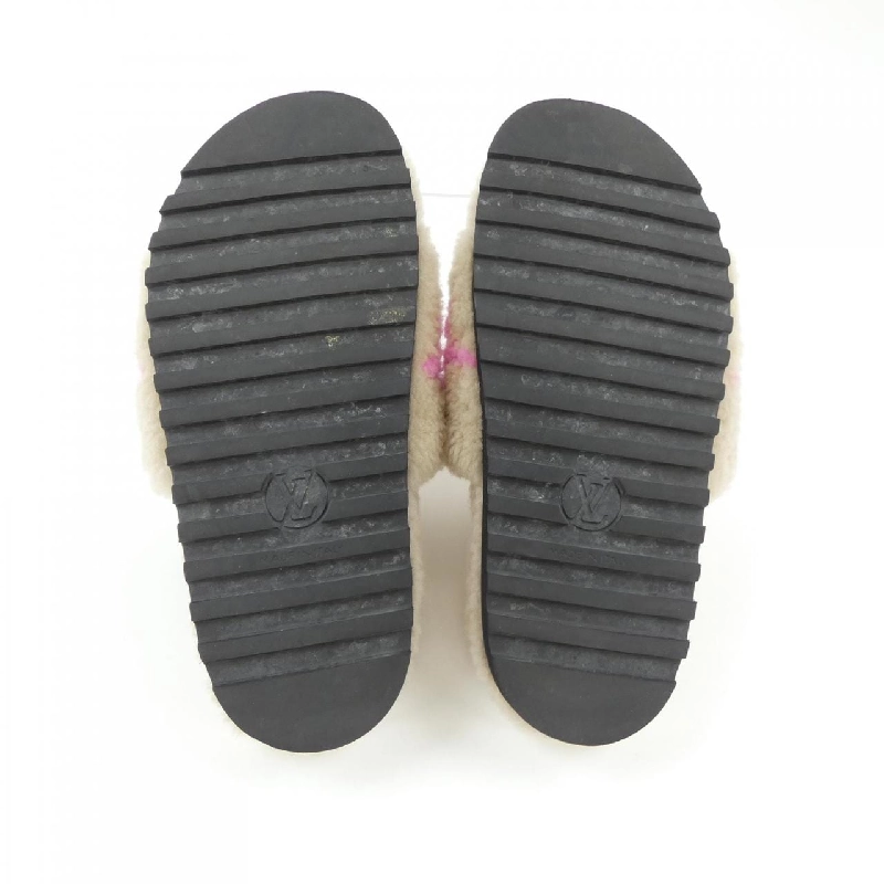 【Khuyến mãi】Dép LOUIS VUITTON 662698