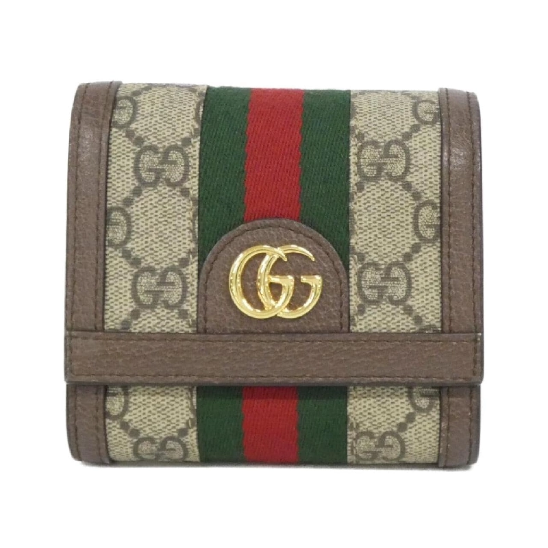 Ví Gucci OPHIDIA 598662 96IWG - Hàng hiệu Chính hãng 806367