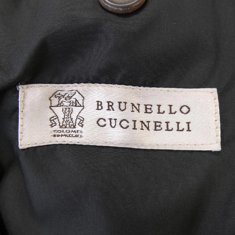 BRUNELLO CUCINELLI Jacket - Hàng hiệu Authentic 896183