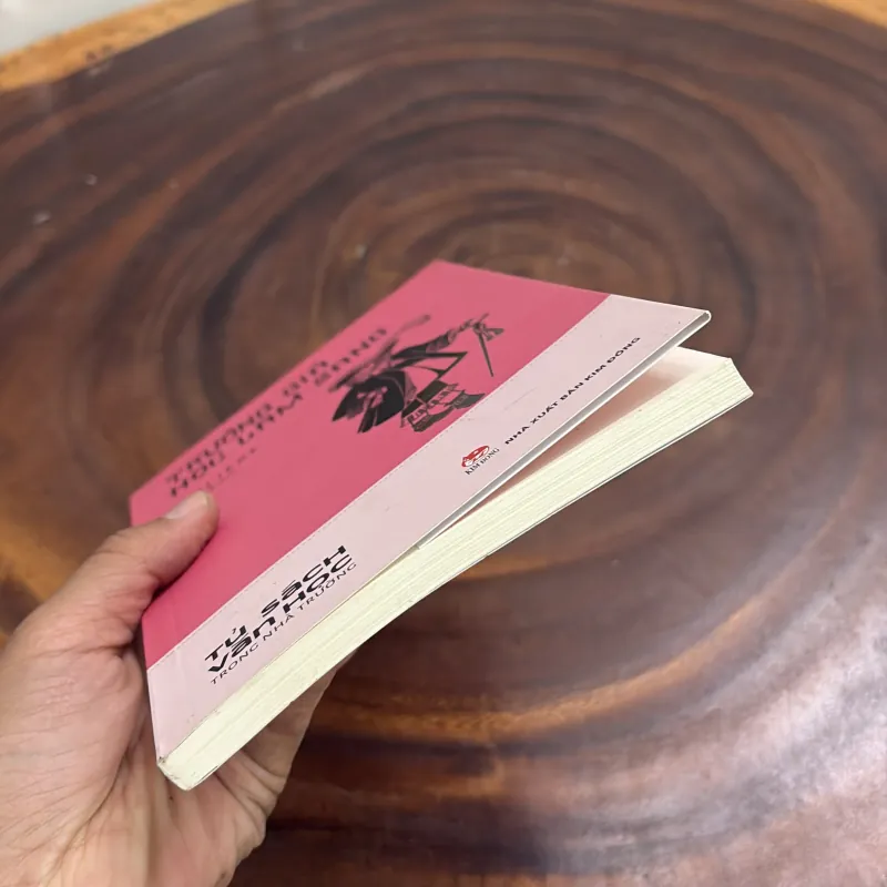 II Kịch: Trường Giả Học Làm Sang - MOLIÈRE - Tuấn Đô (Dịch) - 2022 977270