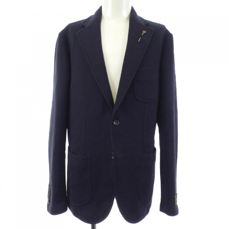 Áo khoác LOUIS VUITTON LVSE Monogram Jersey HKJ40EZLZ - Hàng hiệu Chính hãng 881925