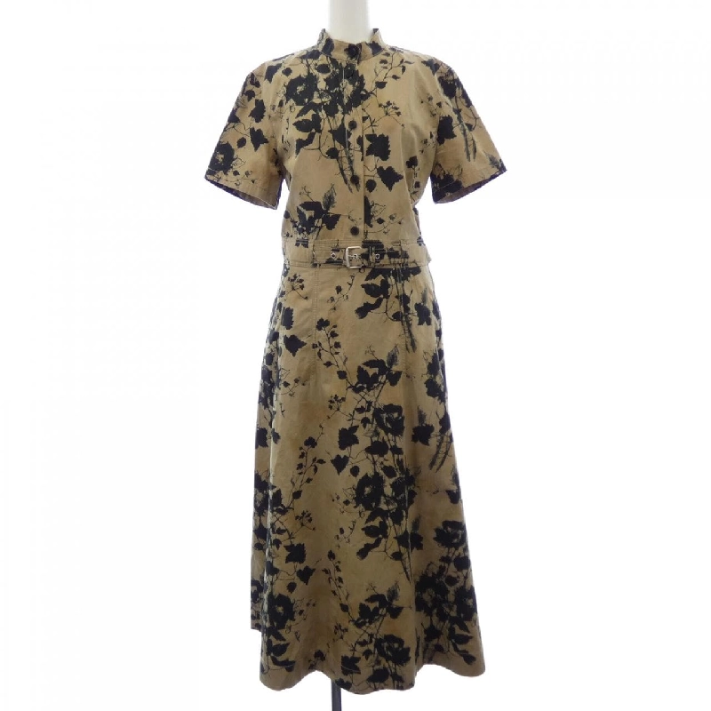 クリスチャンディオール CHRISTIAN DIOR 427R76A3219 Váy - Hàng hiệu Chính hãng 646966