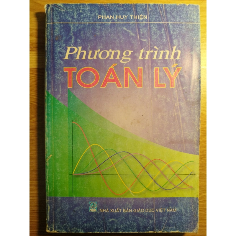 Phương trình Toán Lý  484439