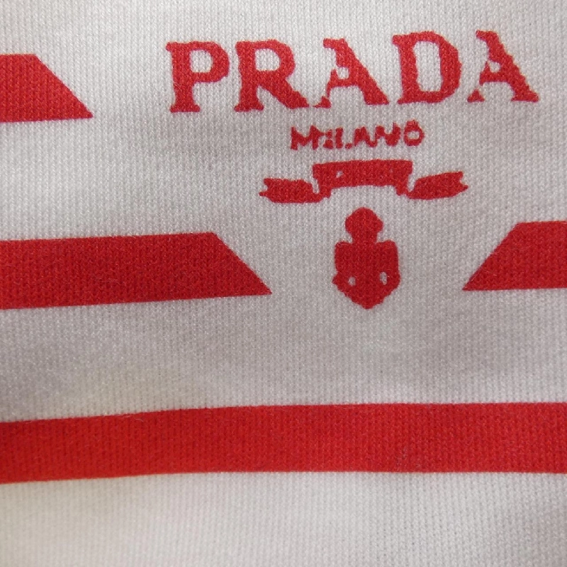 Áo thun PRADA - Hàng hiệu Chính hãng 646015