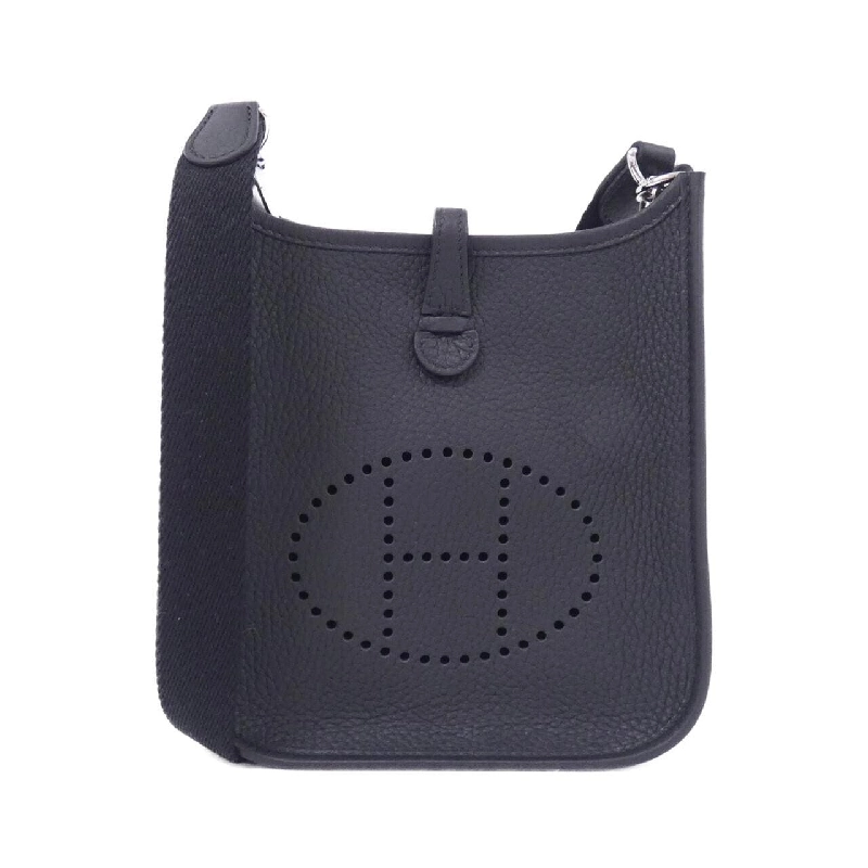 【Sản phẩm chưa sử dụng】Túi xách vai Hermès Evelyne Amazon 16cm 069426CK 613290