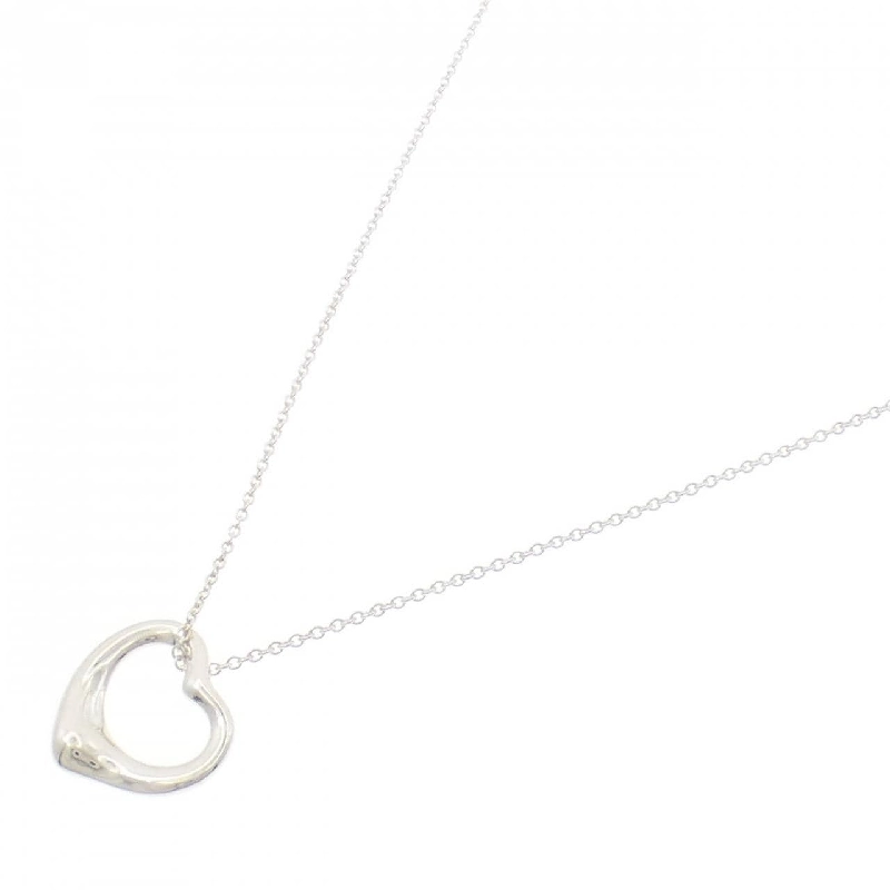 Dây chuyền Tiffany Open Heart - Hàng hiệu Authentic 840554