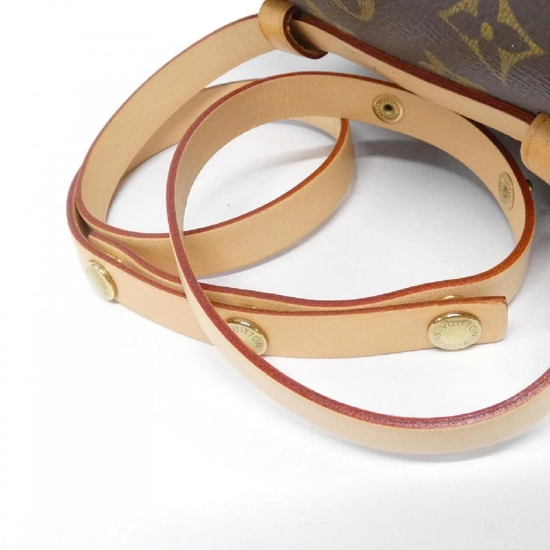 Túi đeo hông Louis Vuitton Monogram Pochette Florentine XS M51855+M67303 - Hàng hiệu Authentic 776430