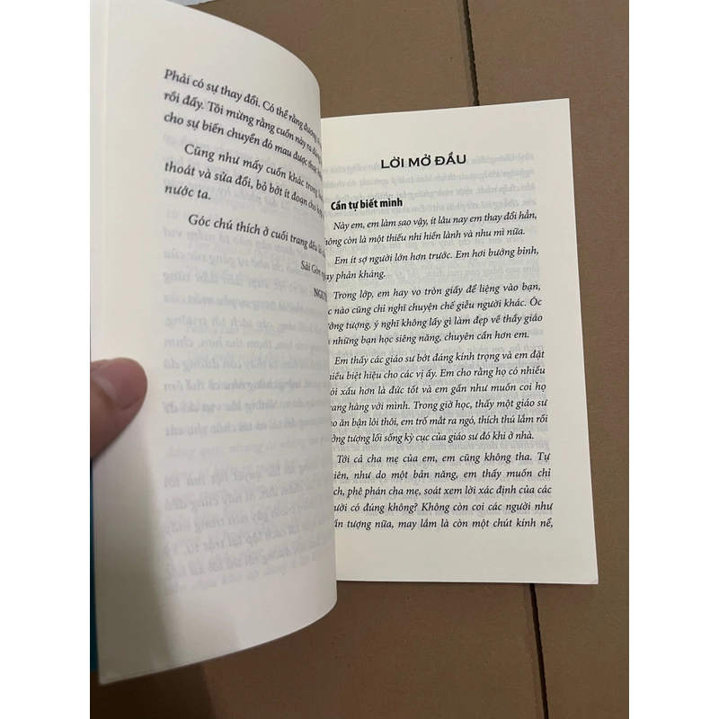 Lời khuyên thanh niên 531592