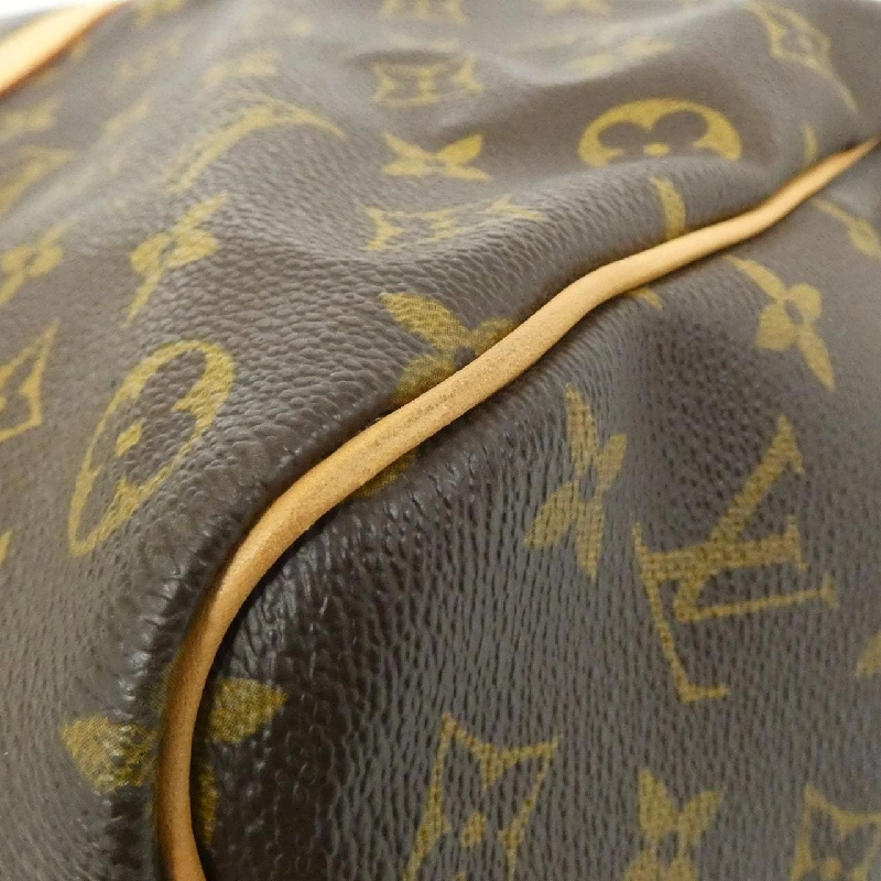 Túi xách Boston Louis Vuitton Monogram Keepall Bandoulière 50cm M41416 - Hàng hiệu Chính hãng 770867