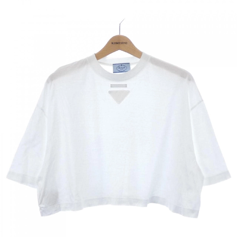 Áo thun PRADA 3560A S212 1Y98 - Hàng hiệu Chính hãng 824160