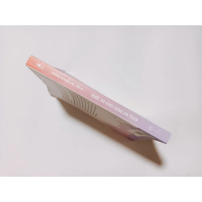 Bước Ra Khỏi Vùng An Toàn 758982