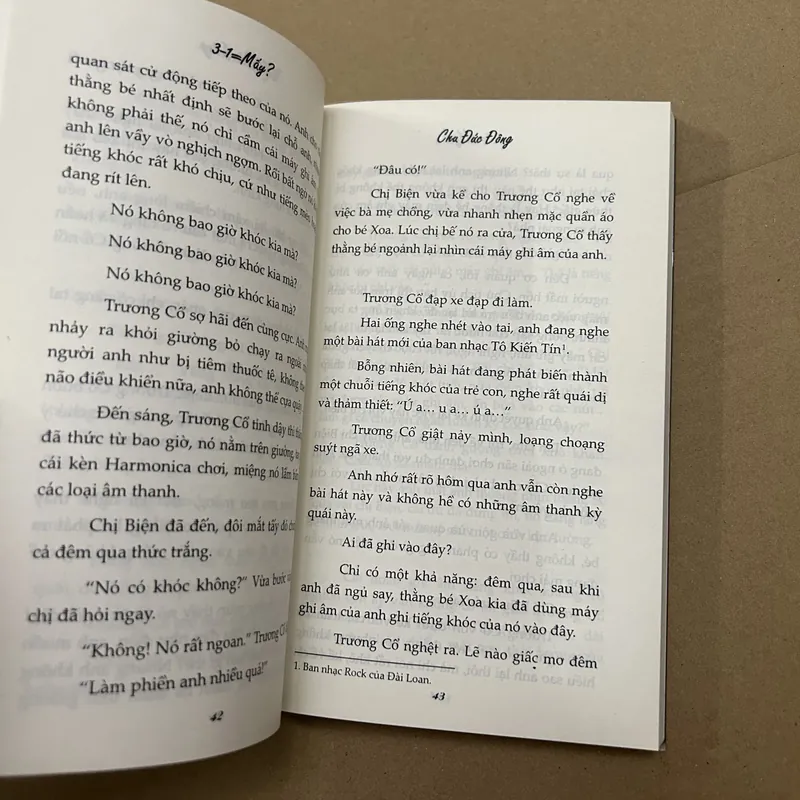 3 - 1 = mấy ? 569434