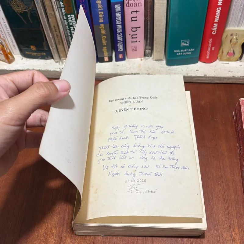 II Đại Cương Triết Học Trung Quốc: Thiền Luận (3 Quyển) - DAISETZ TEITARO SUZUKI - 1993 783101