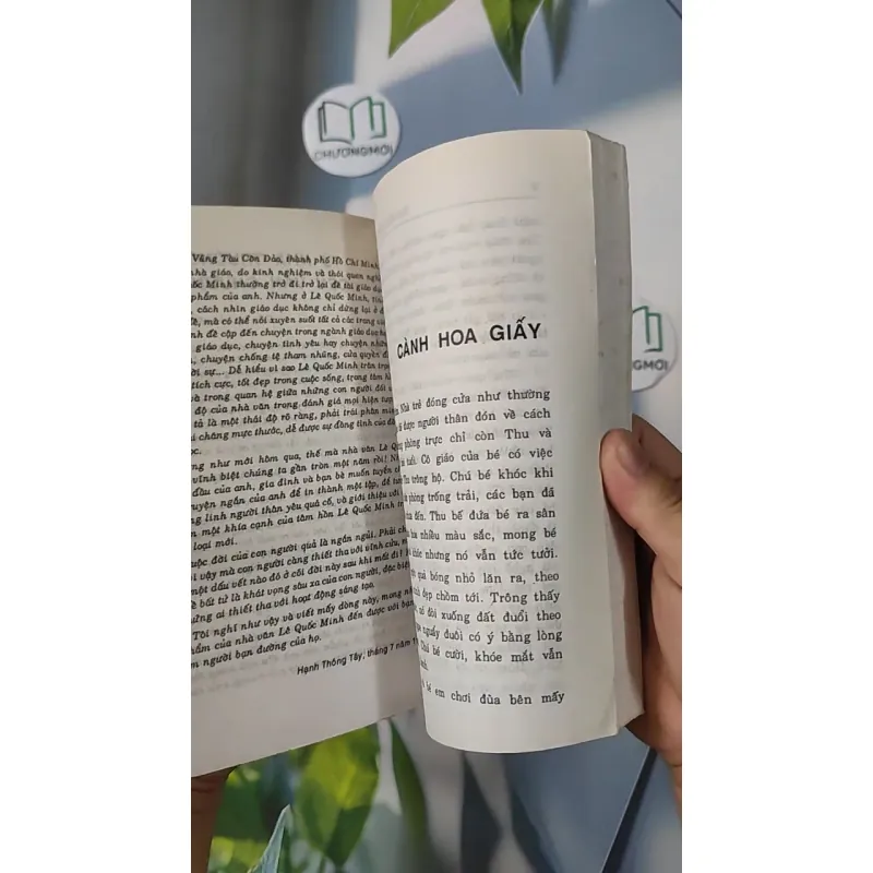 [XƯA] Cung Mi Thứ - Tập truyện ngắn (1995) - Lê Quốc Minh 798315