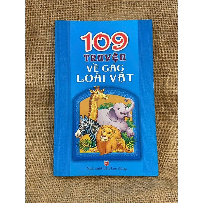 109 truyện về các loài vật 1008647