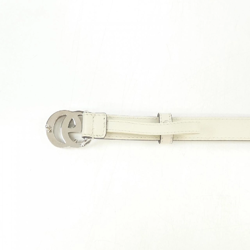 Gucci GUCCI 409417 0YA0P DÂY NỊT - Hàng hiệu Chính hãng 883522