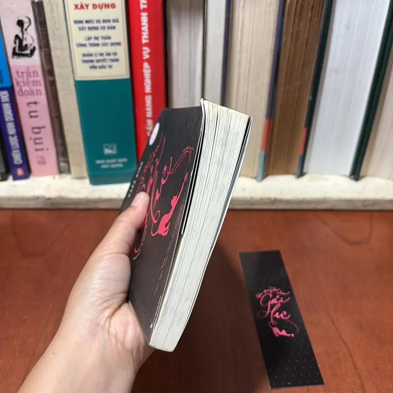 II Tủ Sách Quý Cô: Đặc Quyền Của Gái Hư - KARA KING - 2021 756765