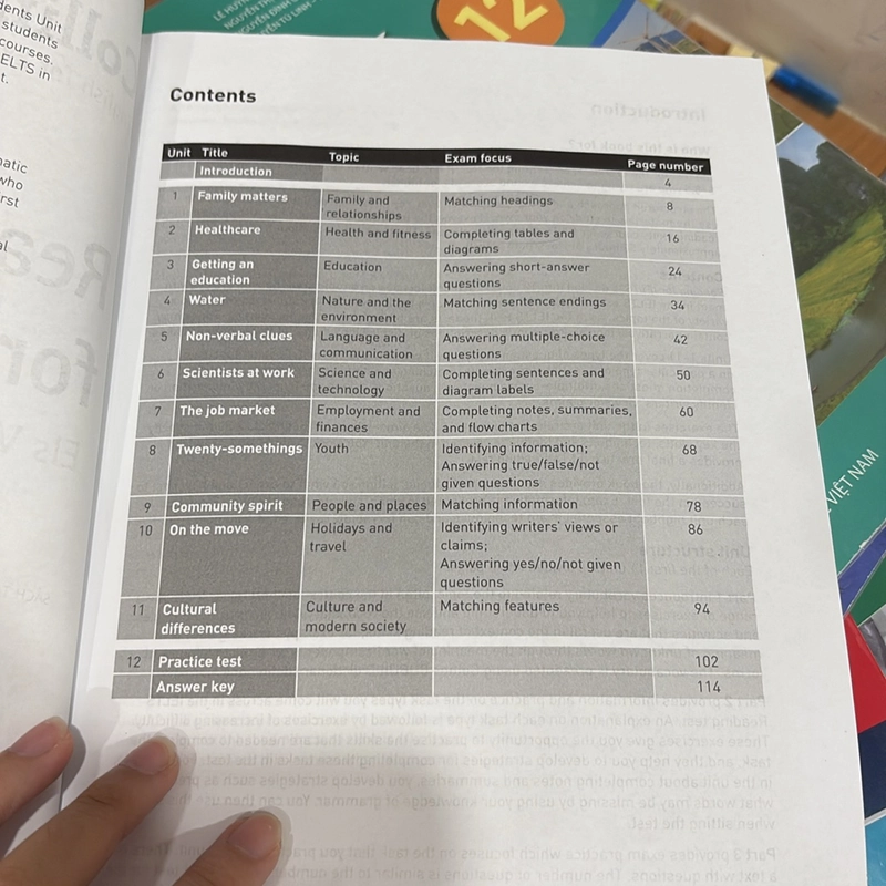Collin’s Reading for IELTS - Els Van Geyte  496394