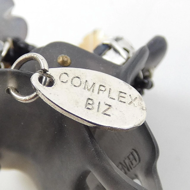 Phụ kiện tóc COMPLEX BIZ - Hàng hiệu Authentic 830829