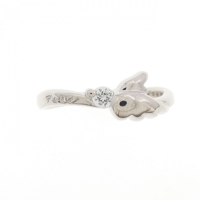 Nhẫn kim cương PT900 0.08CT 670937